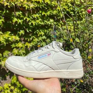 Reebok Club C sneakers, size 9w or 7.5m